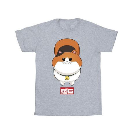 Disney  Tshirt BIG HERO 