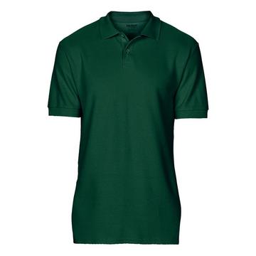 Softsyle Kurzarm Doppel Pique Polo Shirt