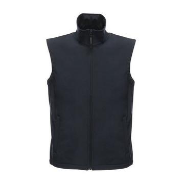 Professional Klassik Softshell Bodywarmer