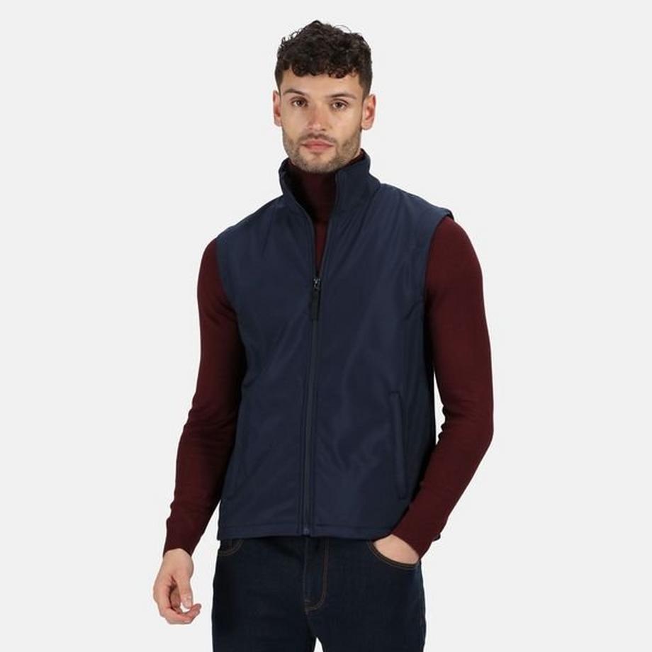 Regatta Klassik Softshell Bodywarmer  