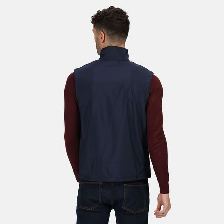 Regatta Klassik Softshell Bodywarmer  