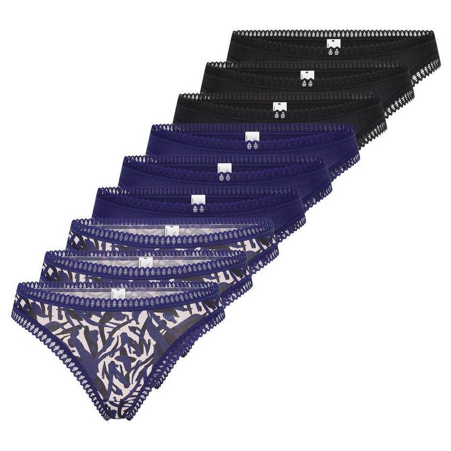 9er Pack GO Crush - String