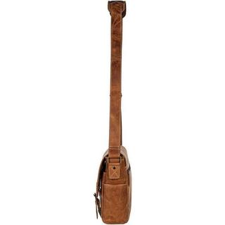 Dörr  Kamera-Tasche Kapstadt medium Cognac 