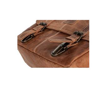 Dörr  Kamera-Tasche Kapstadt medium Cognac 