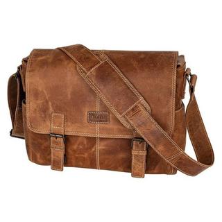 Dörr  Kamera-Tasche Kapstadt medium Cognac 