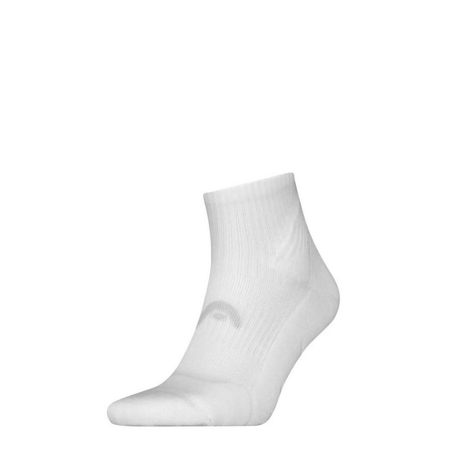 Performance Chaussettes tennis Quarter