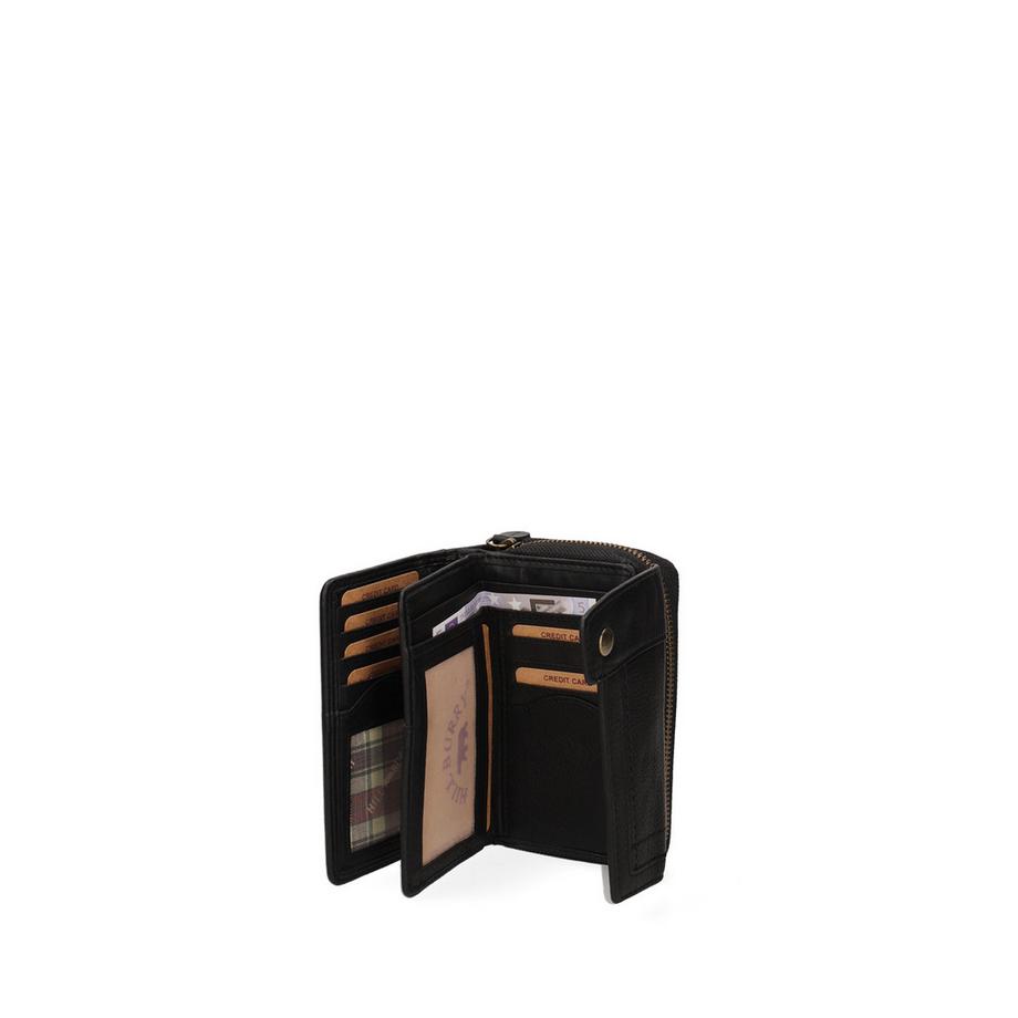 Hill Burry Portefeuille Classique  