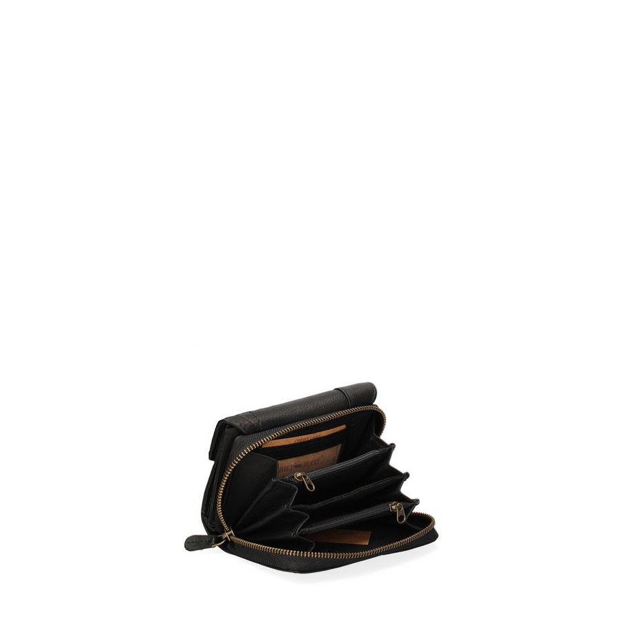 Hill Burry Portefeuille Classique  