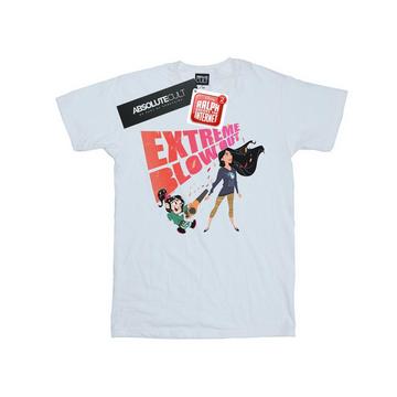 Wreck It Ralph TShirt