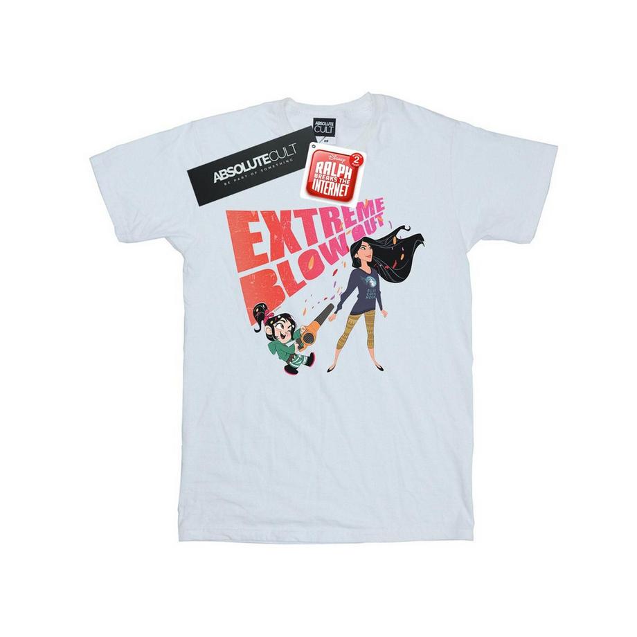 Disney  Tshirt WRECK IT RALPH 