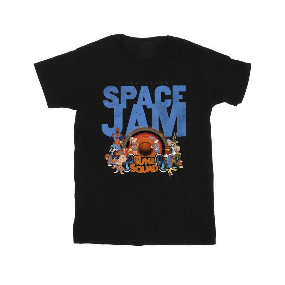 T-ShirtTune Squad