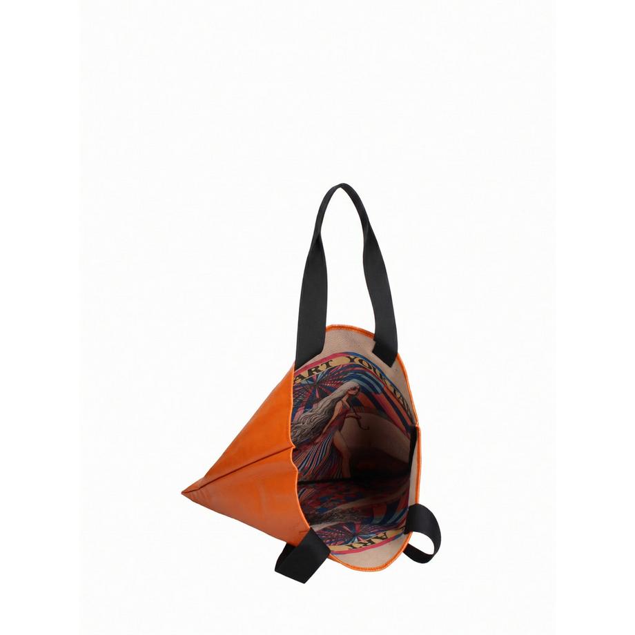 custo BARCELONA Amara Lux Shopper Tasche  