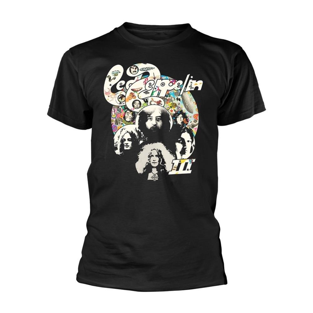 Led Zeppelin  Tshirt 