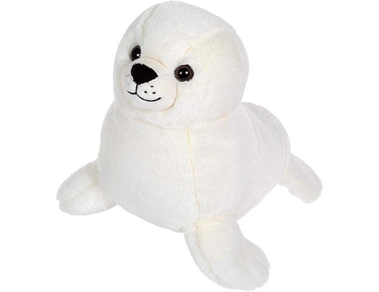 Gipsy  Kuscheltier Gipsy Baby Seal 35 cm 