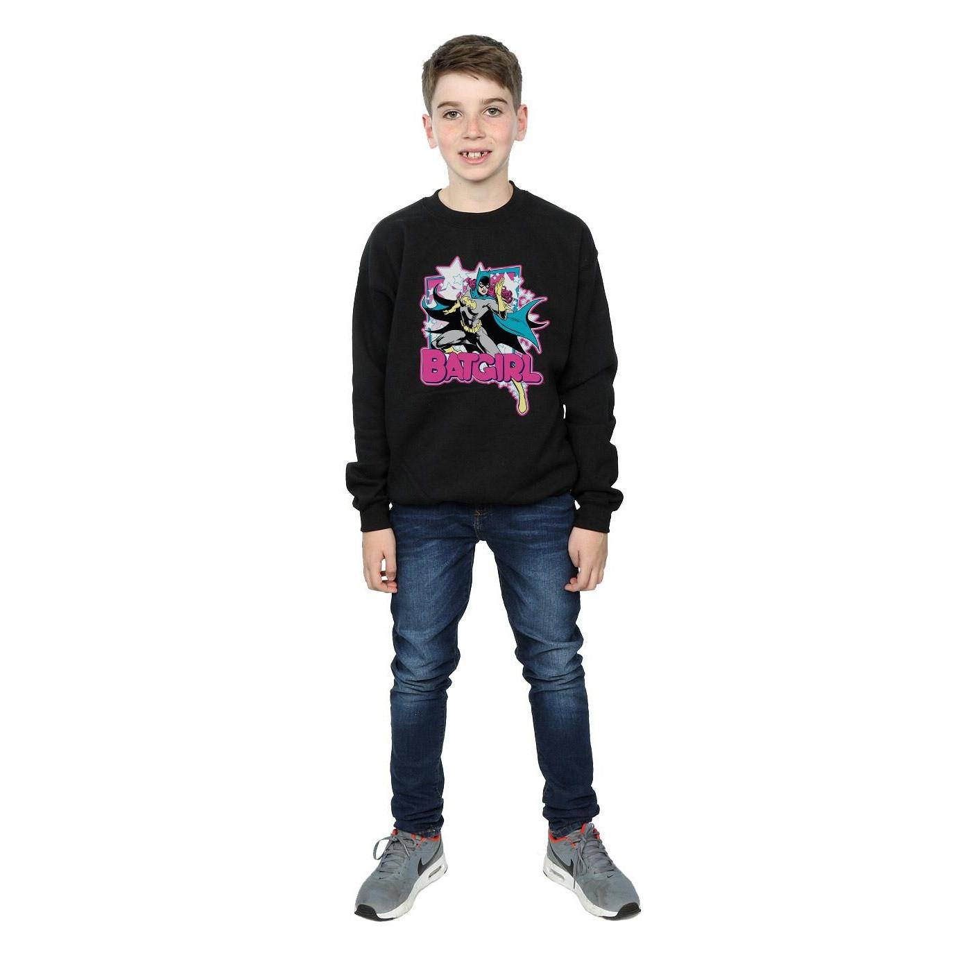 DC COMICS  Sweatshirt 