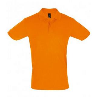 SOLS  Mens Perfect Pique PoloShirt, Kurzarm 