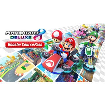 Mario Kart 8 Deluxe – Pass circuits additionnels