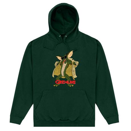 Gremlins  Kapuzenpullover 