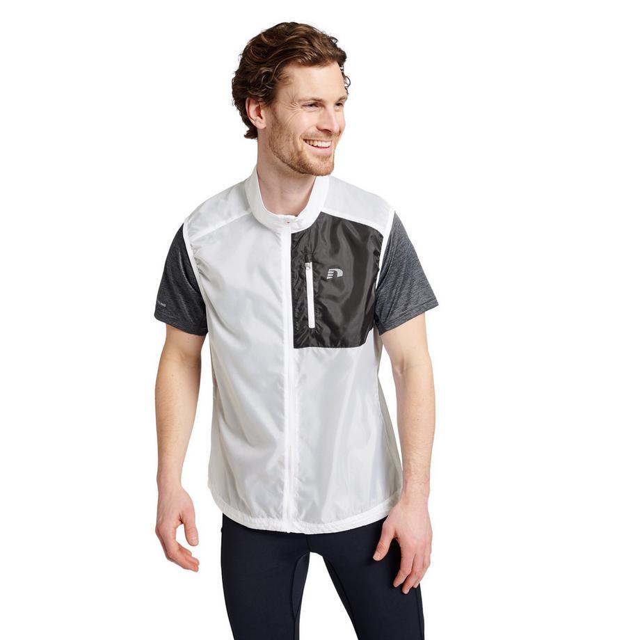 Newline Packable Tech Weste  