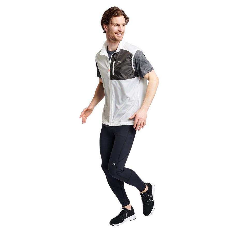 Newline Packable Tech Weste  