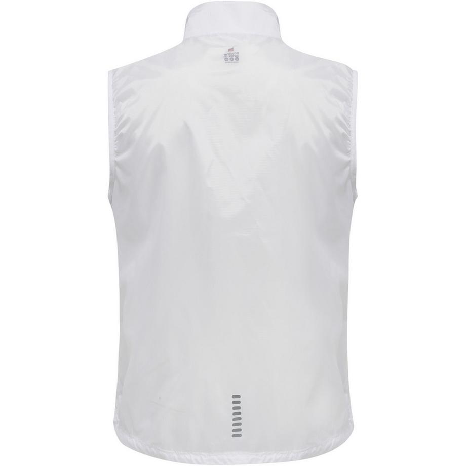 Newline Packable Tech Weste  