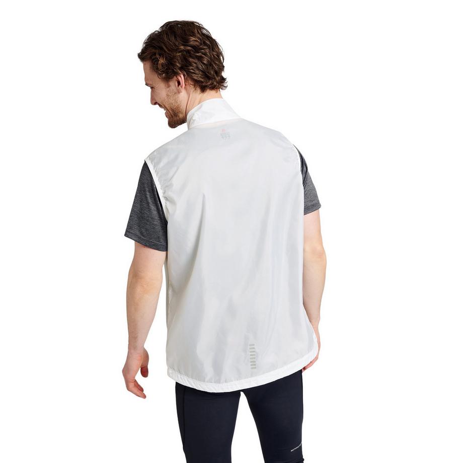 Newline Packable Tech Weste  