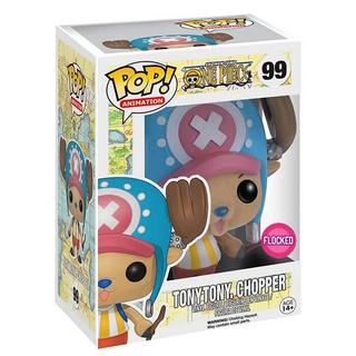 Funko  POP - Animation - One Piece - 99 - Tony Tony Chopper 