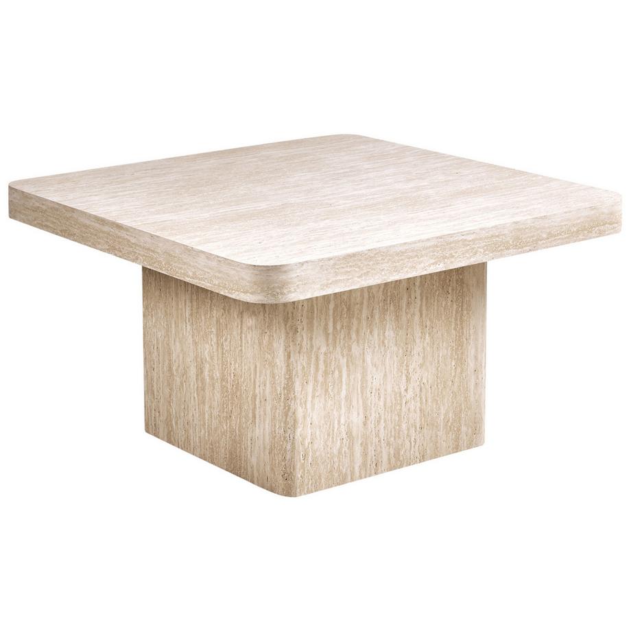Table basse en MDF Minimaliste DUSON