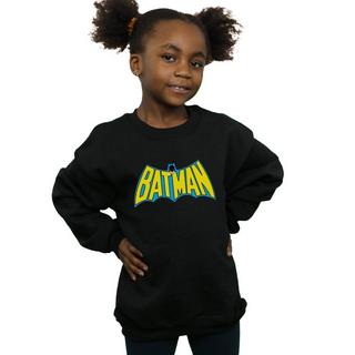 DC COMICS  Sweatshirt 