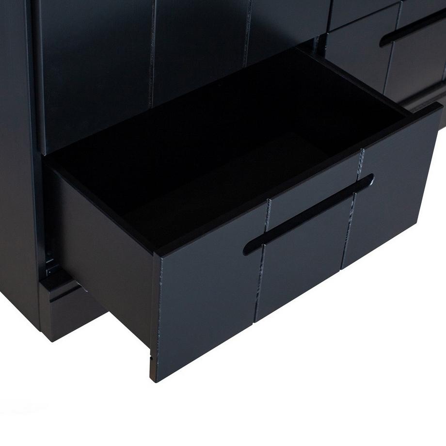 mutoni Kleiderschrank Connect Kiefer 195x140  