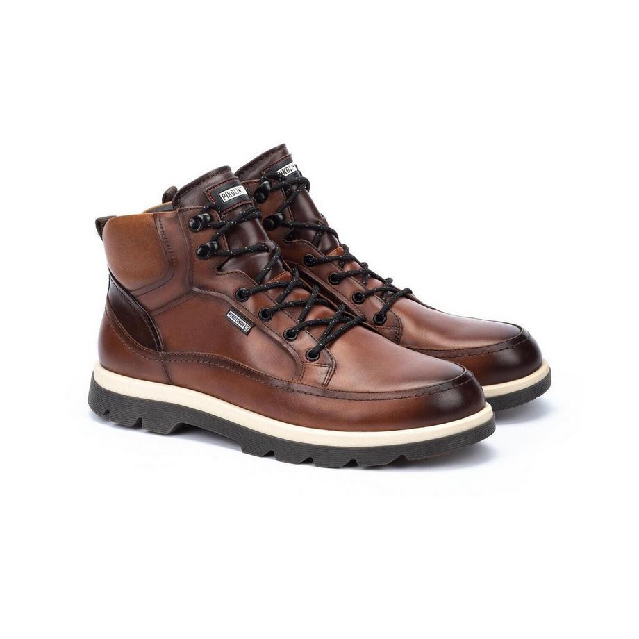 Pikolinos Vigo Bottines en Cuir  