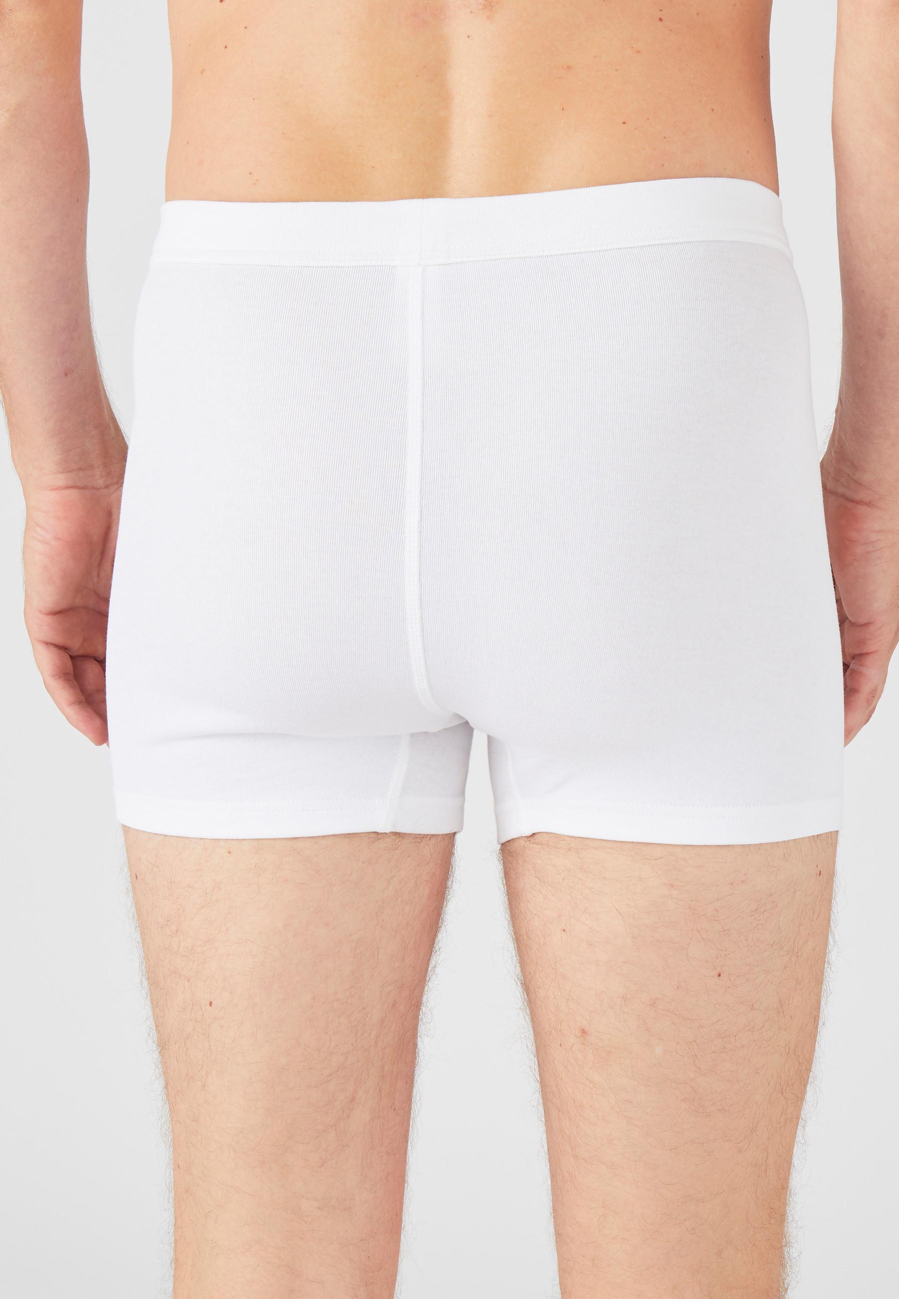 Damart  2er-Set boxershorts mit Eingriff 