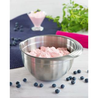 STAEDTER Rührschüssel Edelstahl 2000 ml  