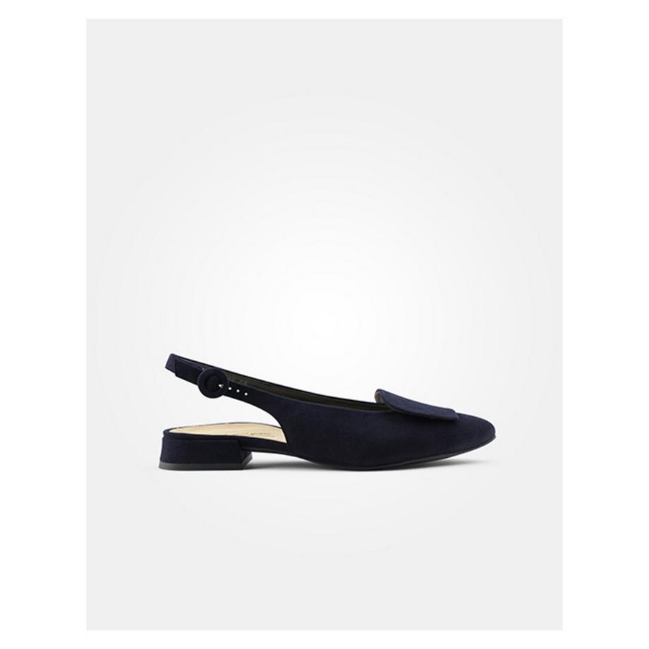 Paul Green Sandalo con Cinturino 6090  