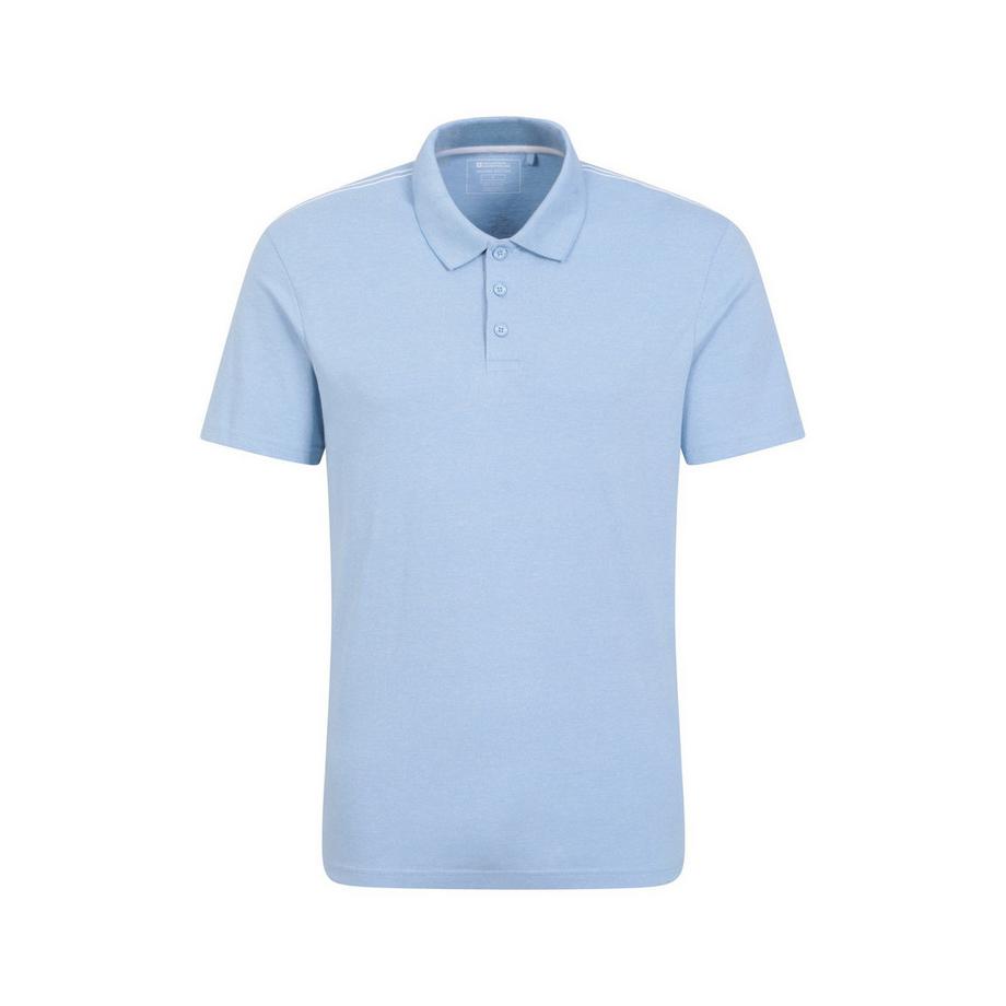 Cordyline Poloshirt