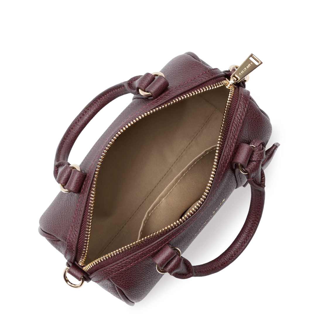 LANCASTER Milano Ana Handtasche  