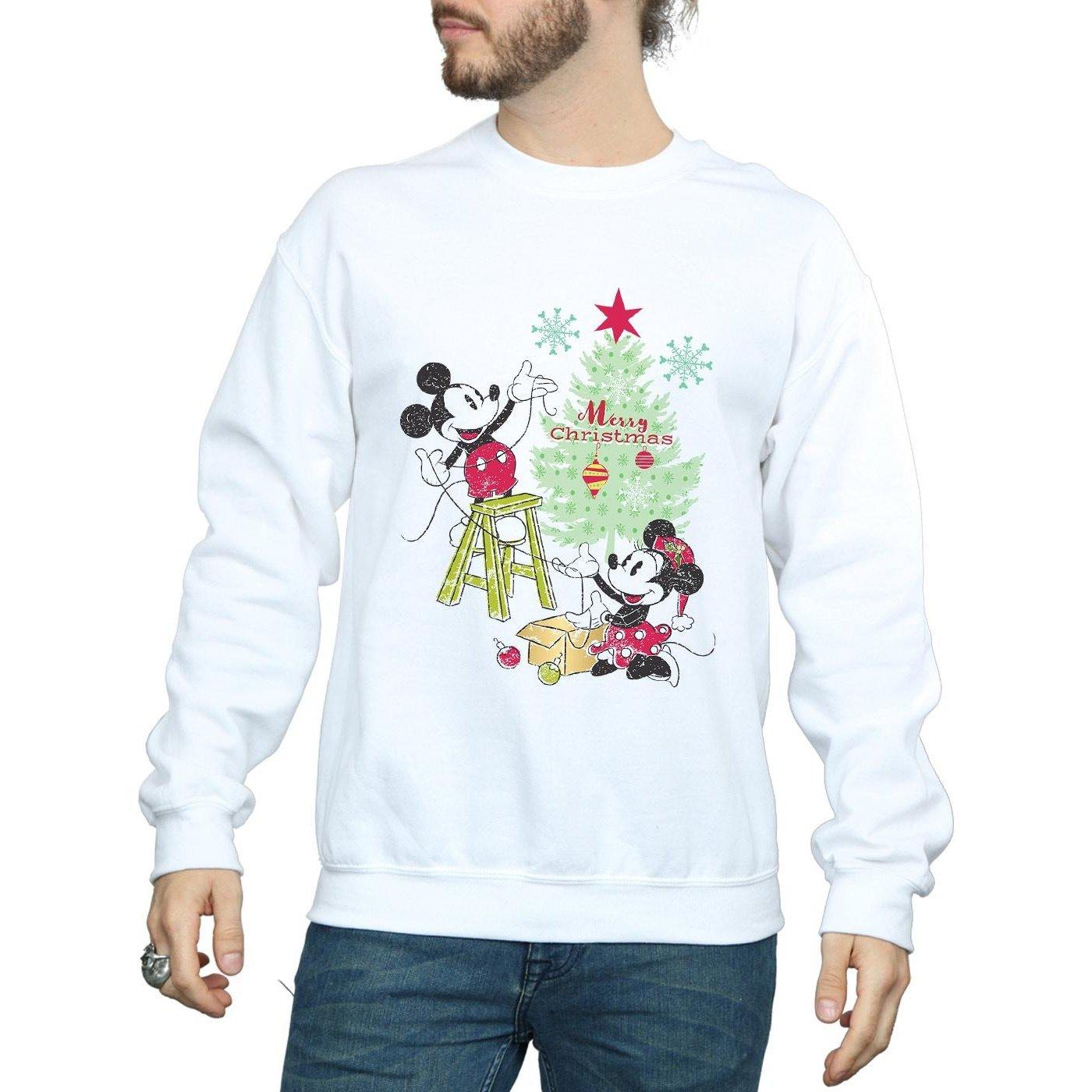 Disney  Sweatshirt 