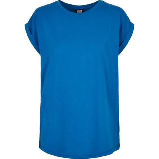 URBAN CLASSICS  t-shirt extended shoulder tee 