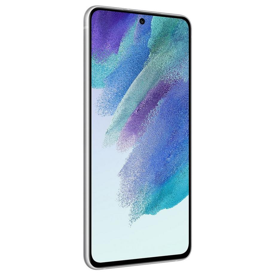 SAMSUNG  Refurbished Galaxy S21 FE 5G (dual sim) 128 GB - Sehr guter Zustand 