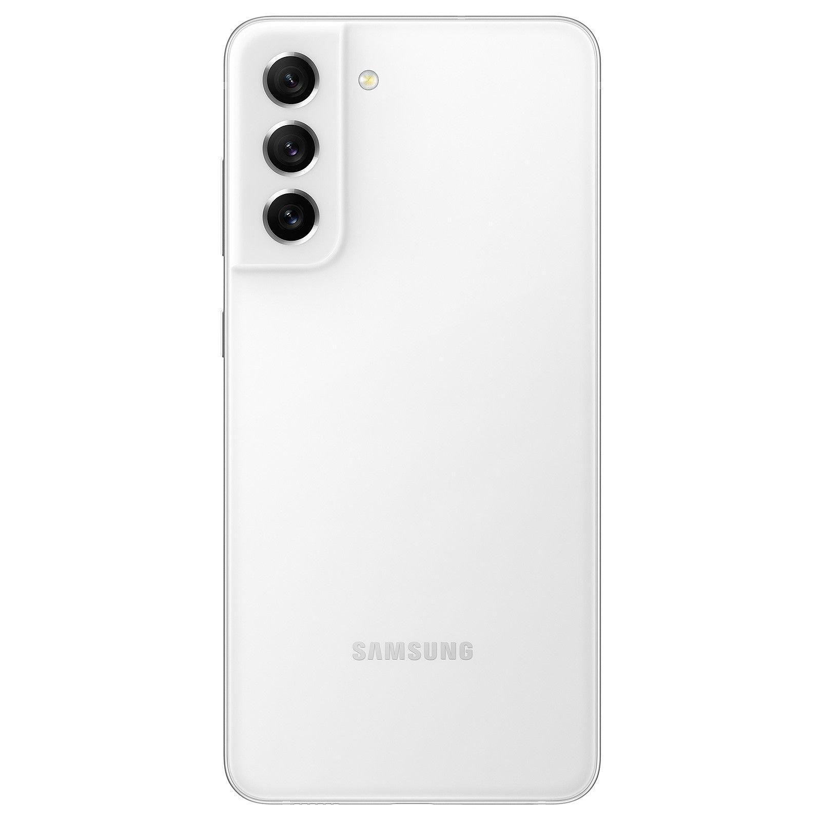 SAMSUNG  Reconditionné Galaxy S21 FE 5G (dual sim) 128 Go - Très bon état 