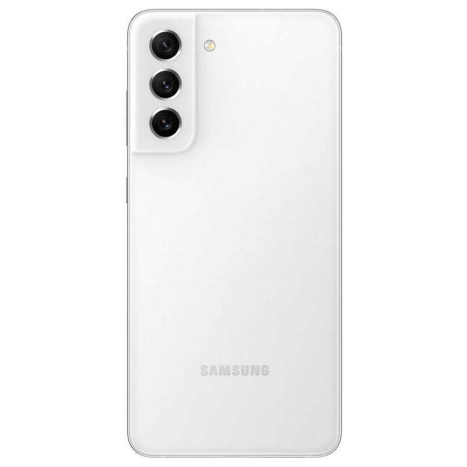 SAMSUNG  Refurbished Galaxy S21 FE 5G (dual sim) 128 GB - Sehr guter Zustand 