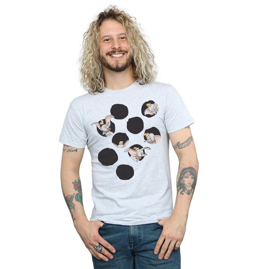 Disney Peekaboo T-Shirt  