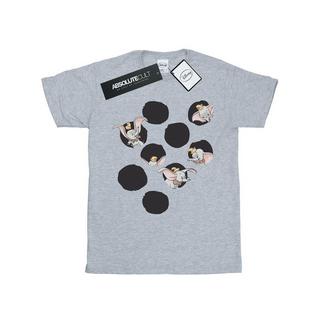 Disney T-shirt Peekaboo  