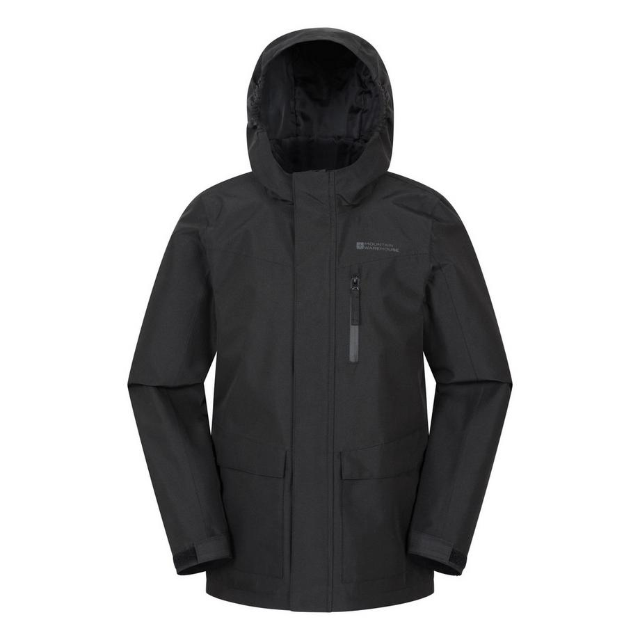 Veste Imperméable Noah