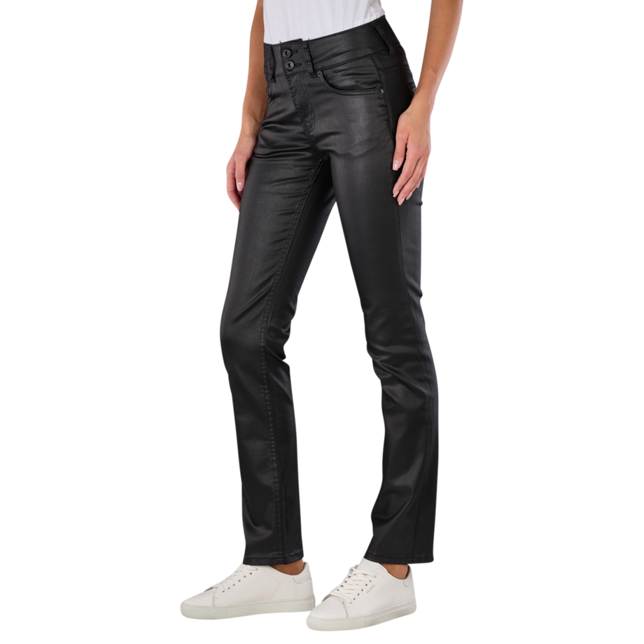 Pepe Jeans London Gen Mid Slim Fit Jeans  