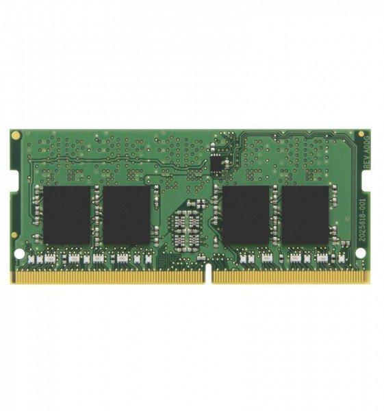 Kingston  KSM26SED8/16HD (1 x 16GB, DDR4-2666, SO-DIMM 260 pin) 