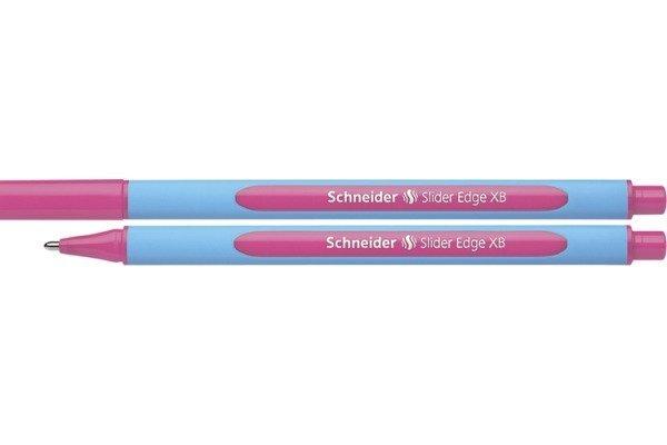 Schneider SCHNEIDER Kugelschr.Slider Edge 0.7mm  
