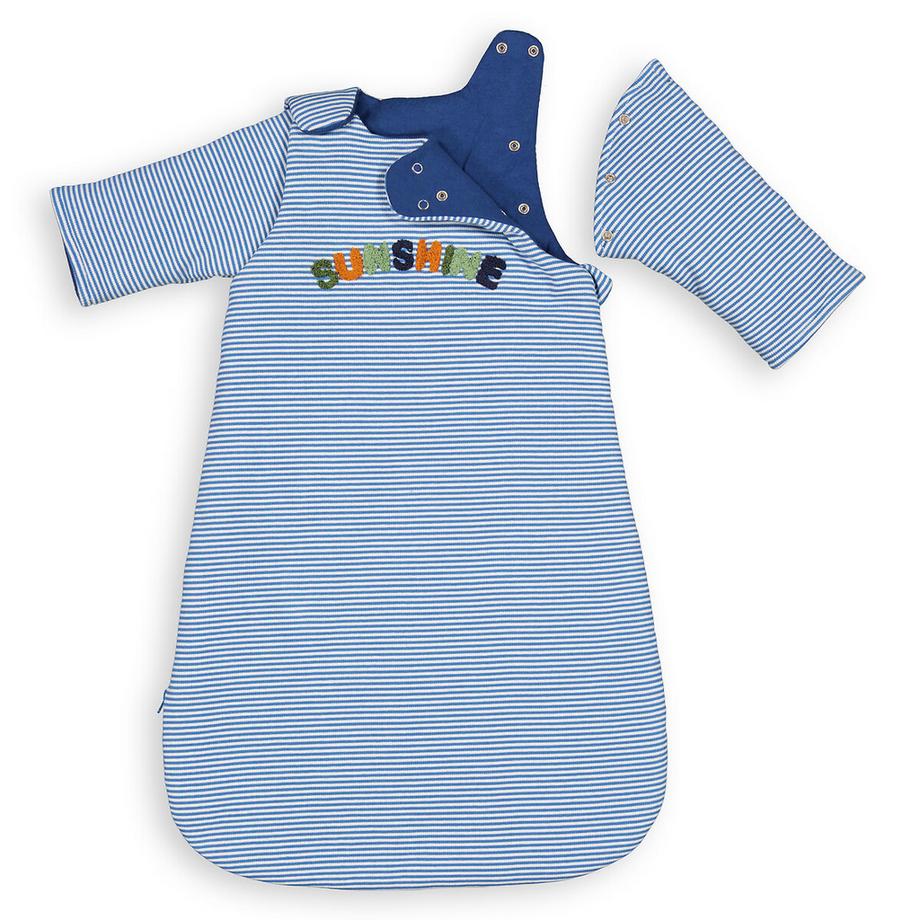 La Redoute Intérieurs Gigoteuse manches amovibles Sunshine  