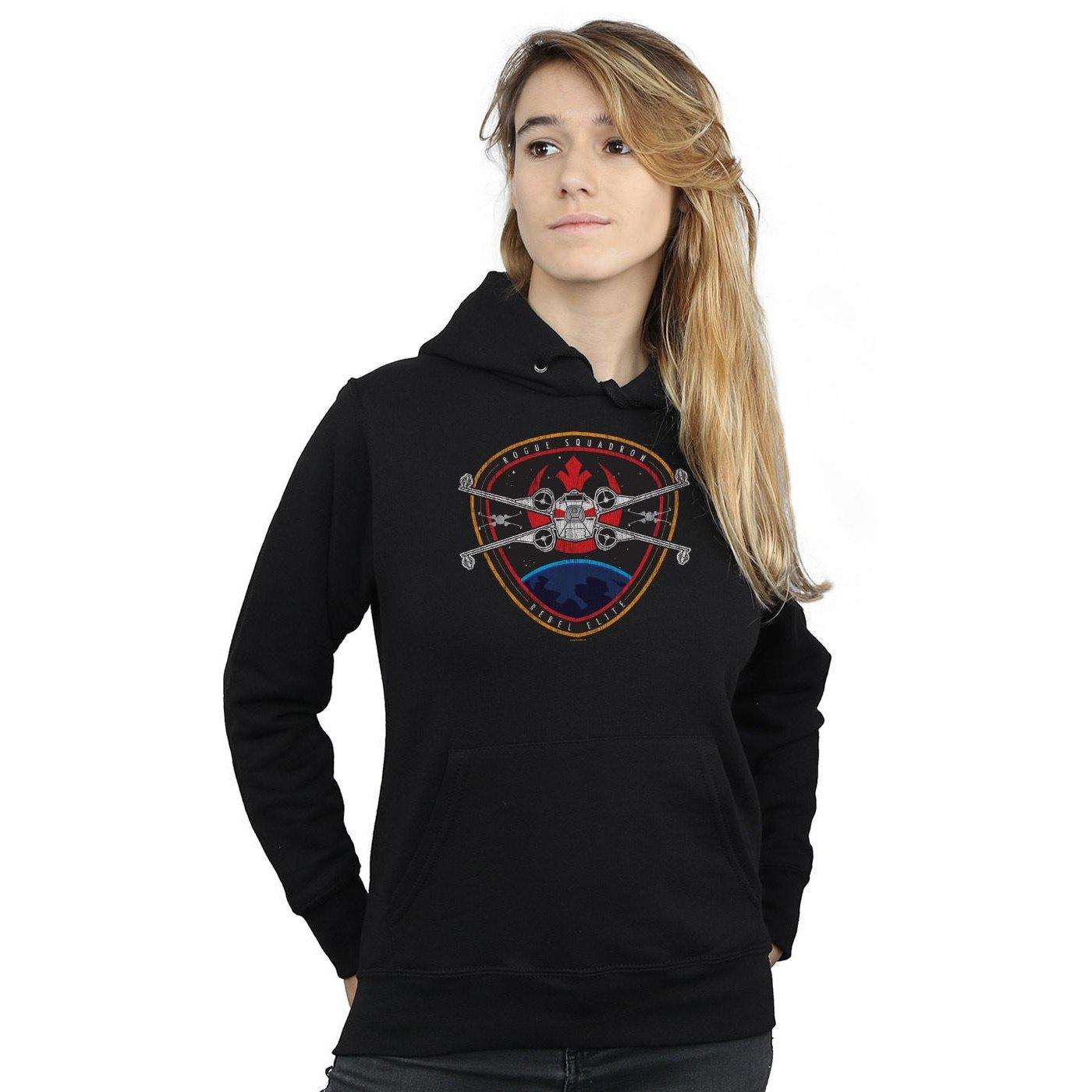 STAR WARS  Sweat à capuche REBEL ELITE 