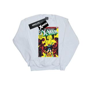 MARVEL  XMen Phoenix Black Queen Sweatshirt 